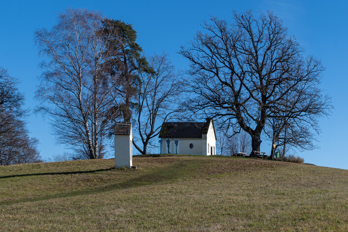 Wartberg an der Krems