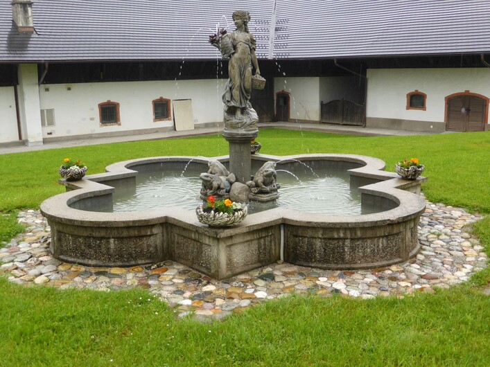 Sankt Georgen bei Salzburg