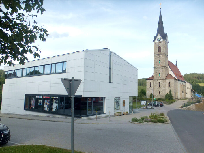 Reichenau im Mühlkreis