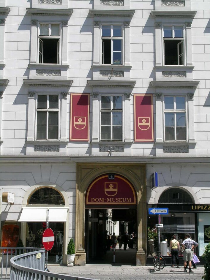 Vienna‘s Cathedral Museum