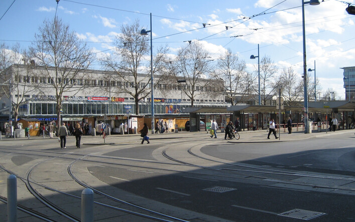 Floridsdorf