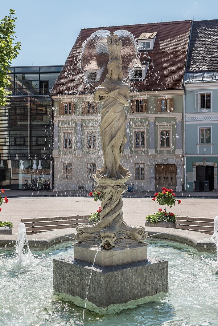 Feldkirchen in Kärnten