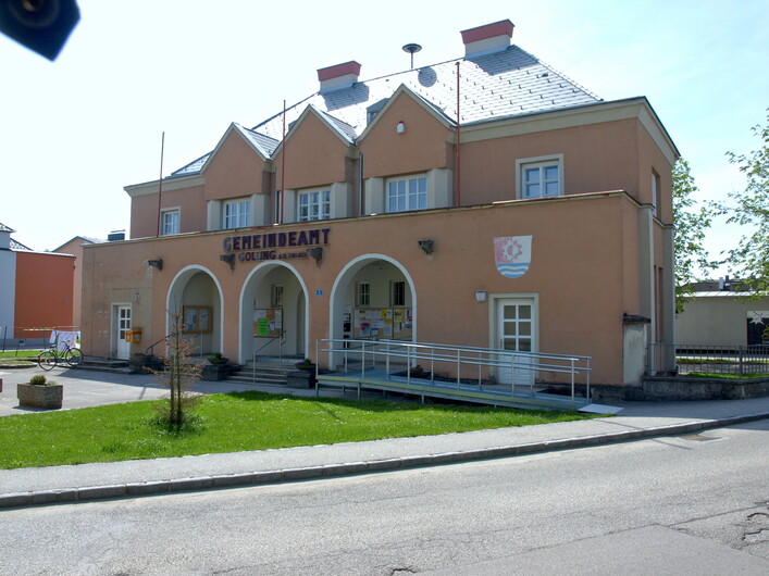 Golling an der Erlauf