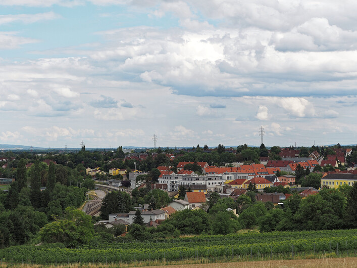 Enzesfeld-Lindabrunn