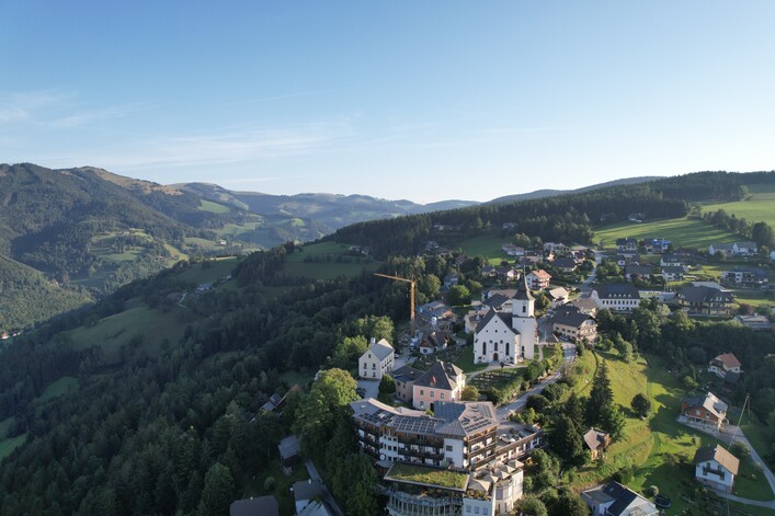 Sankt Kathrein am Offenegg