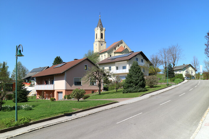 Sankt Josef (Weststeiermark)