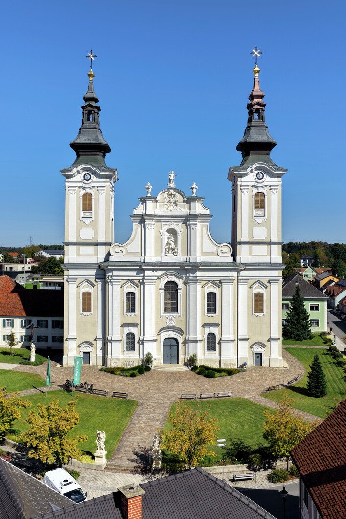 Sankt Veit in der Südsteiermark