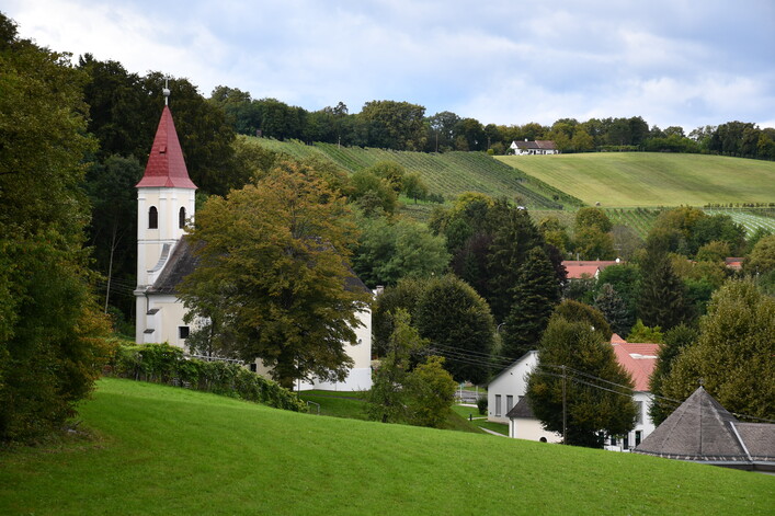 Heiligenbrunn
