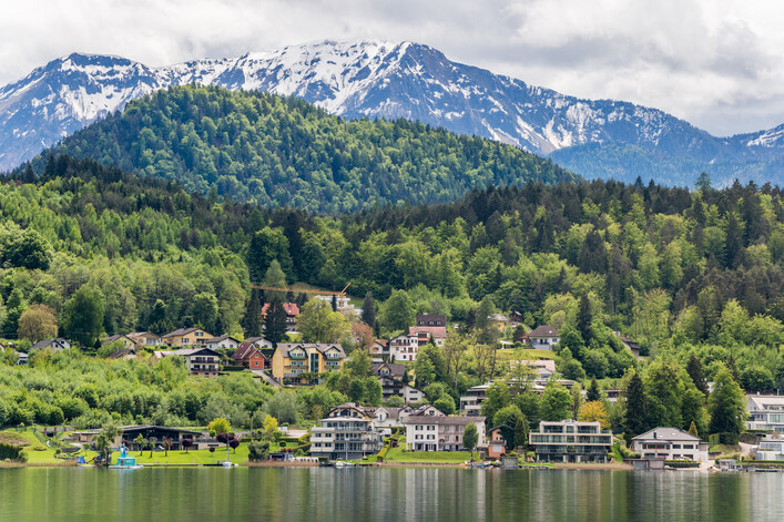 Schiefling am Wörthersee