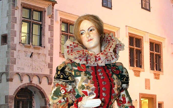 Sonderausstellung „1945 – Kriegsende am Schauplatz Ausseerland“