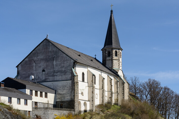 St. Thomas am Blasenstein
