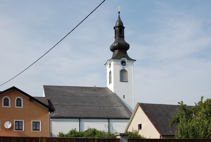 Lembach im Mühlkreis