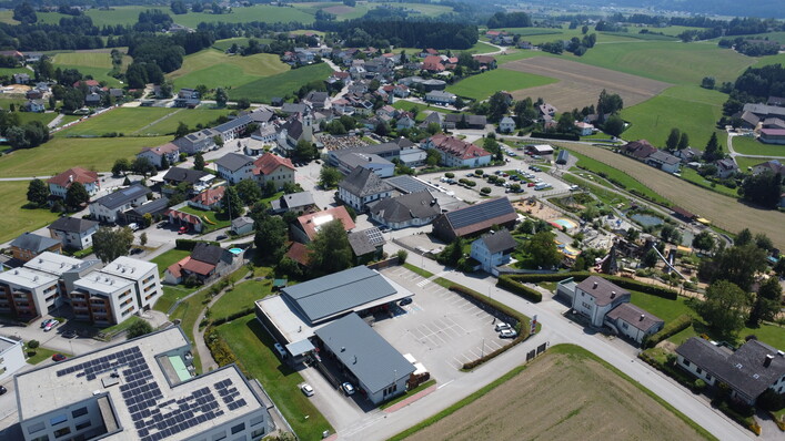 Neukirchen an der Vöckla