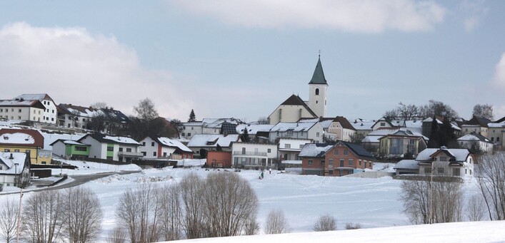 St. Leonhard bei Freistadt