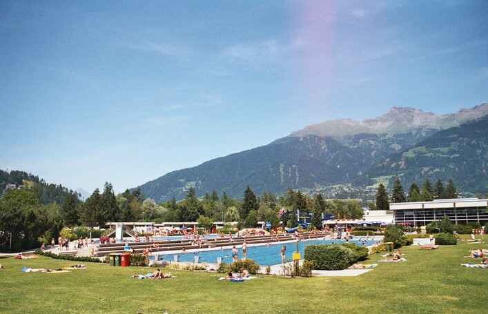 This media shows the remarkable cultural object in the Austrian state of Tyrol listed by the Tyrolean Art Cadastre with the ID 19631. (on tirisMaps, pdf, more images on Commons, Wikidata)