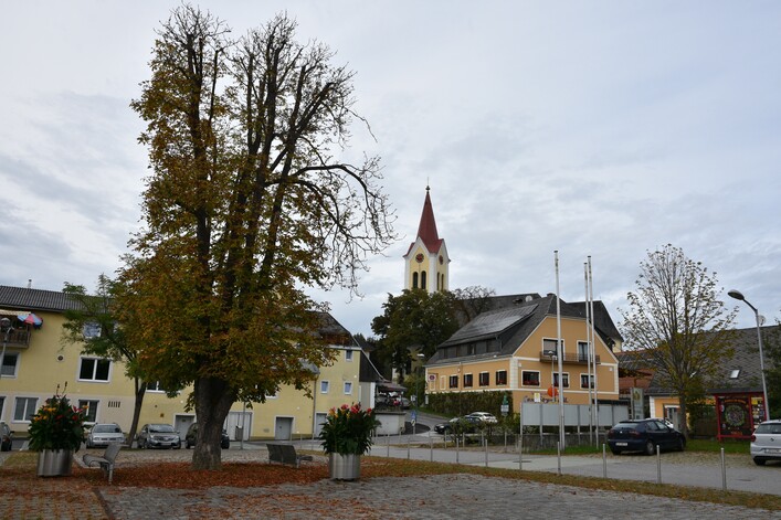Sankt Nikolai im Sausal