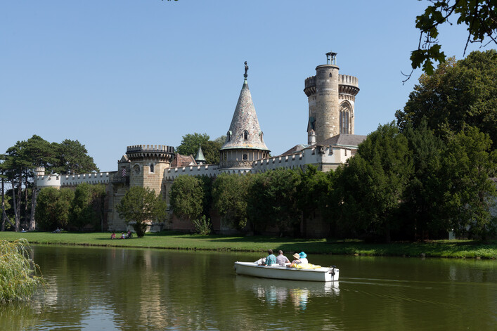 Laxenburg