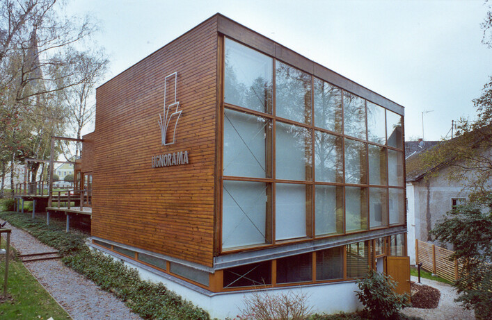 LIGNORAMA Holz- und Werkzeugmuseum