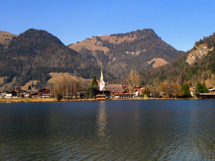 Walchsee