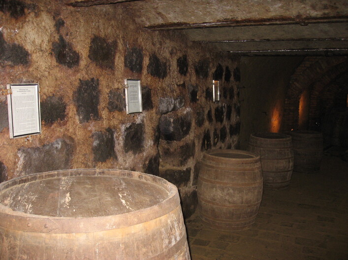 Bier-Sandkellermuseum