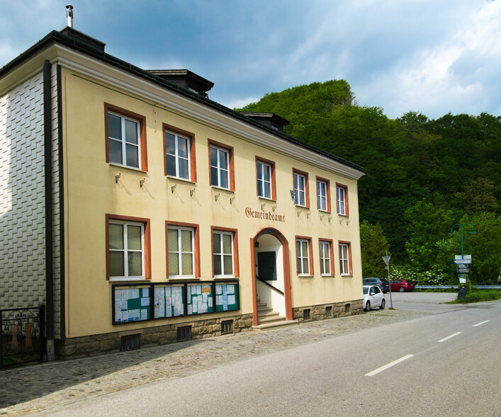 Klausen-Leopoldsdorf