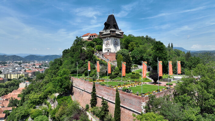 Graz
