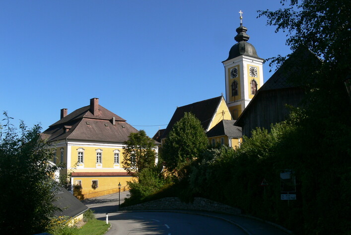 Niederwaldkirchen