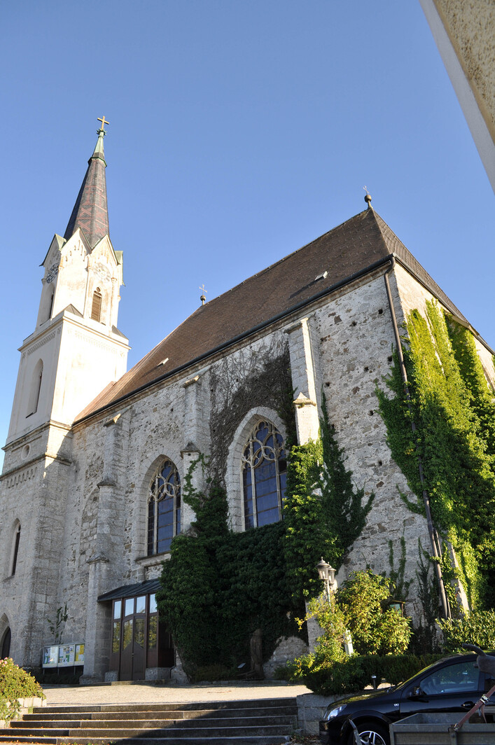 St. Ulrich bei Steyr