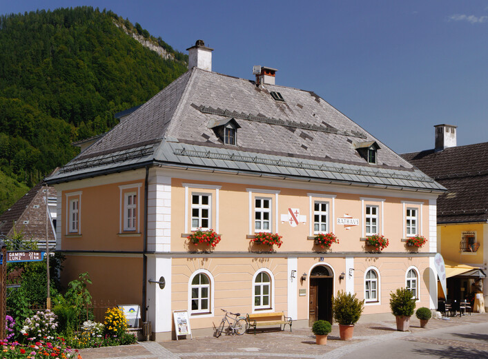 Göstling an der Ybbs