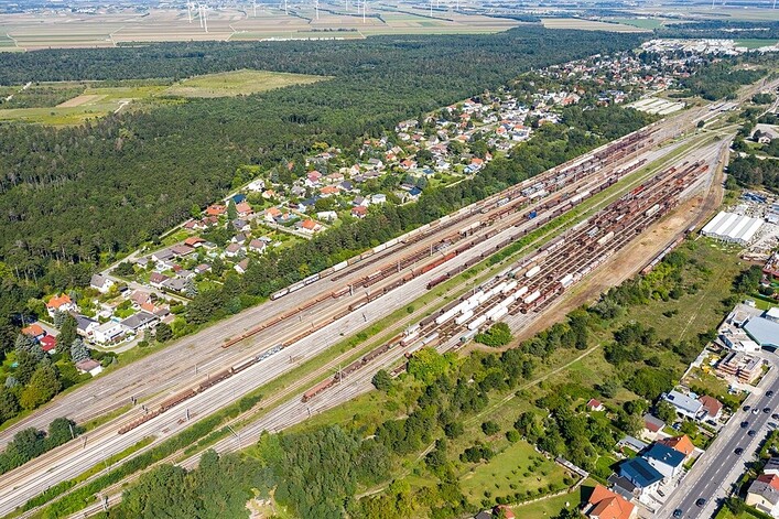 Strasshof an der Nordbahn