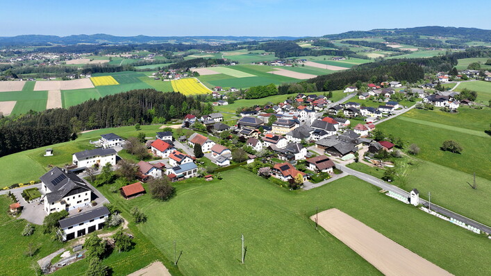 Puchkirchen am Trattberg