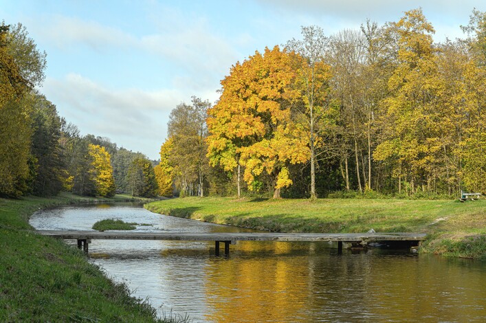 Neuhofen an der Krems