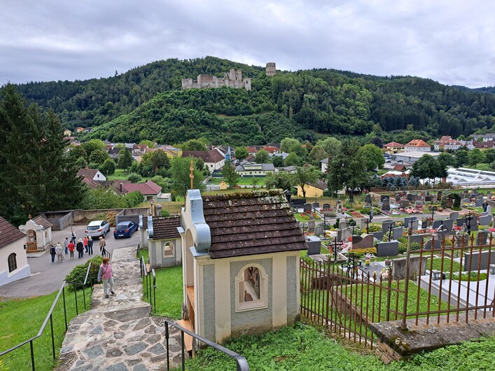 Kirchschlag in der Buckligen Welt