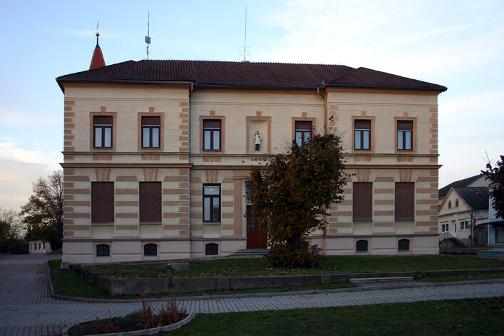 Sankt Michael im Burgenland