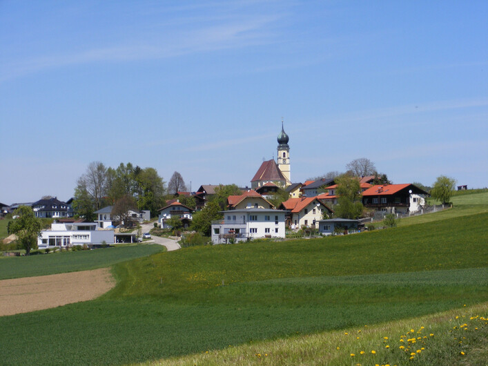 Feldkirchen bei Mattighofen