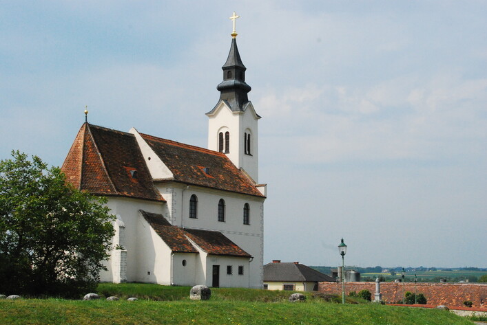 St. Bernhard-Frauenhofen