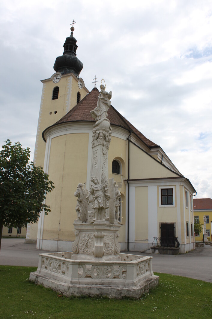 Stetteldorf am Wagram