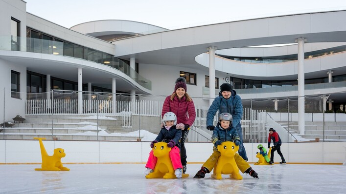 Kunterbunter Fasching