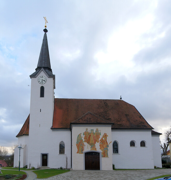 St. Margarethen an der Sierning
