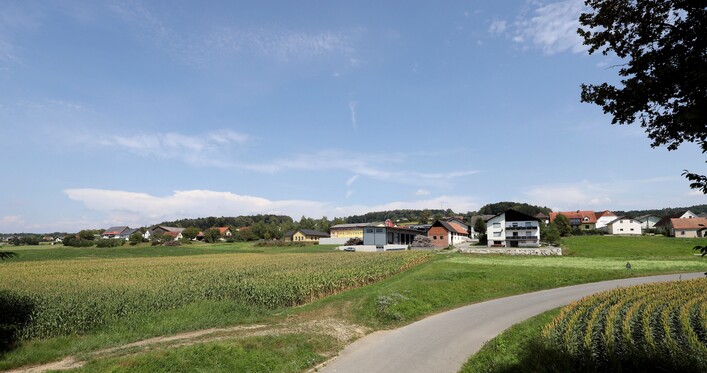 Hofstätten an der Raab