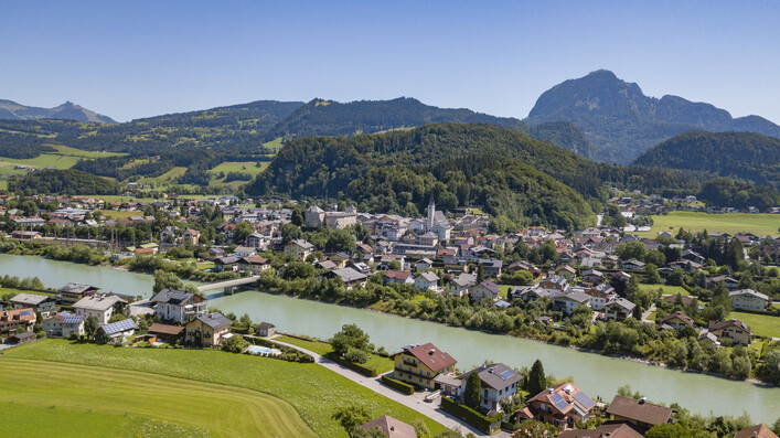 Golling an der Salzach