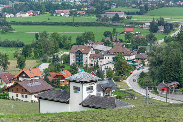 Roßleithen
