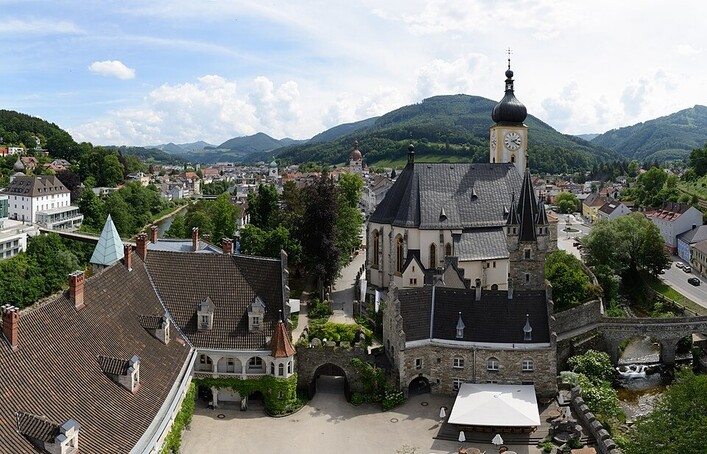 Waidhofen an der Ybbs