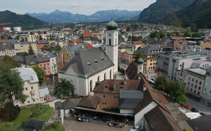Kufstein