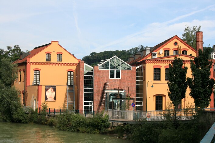 Das Museum Arbeitswelt in Steyr