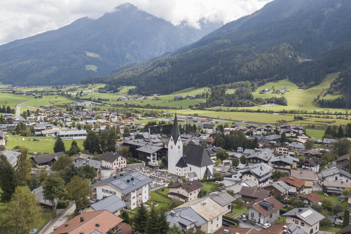 Neukirchen am Großvenediger