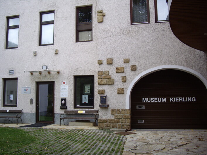 Muzeo de Kierling (Kirling).