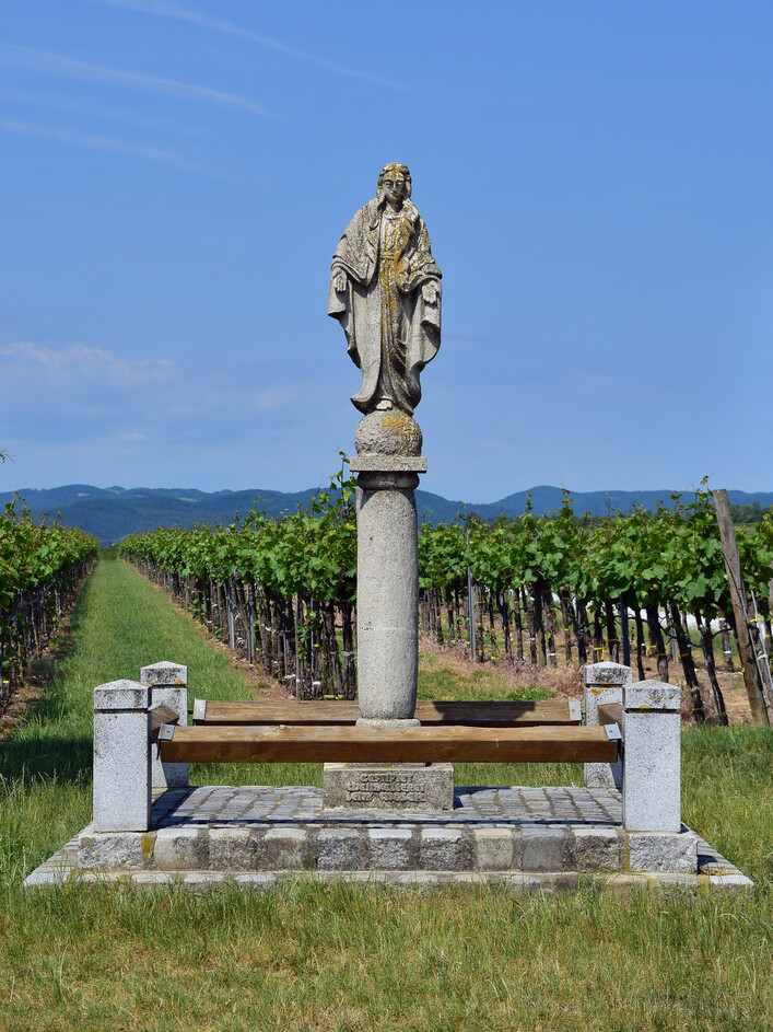 Rohrendorf bei Krems