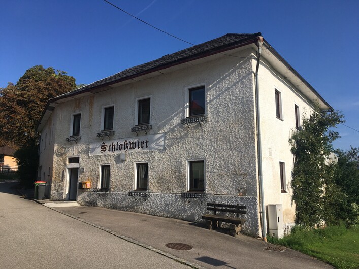 Lichtenau im Mühlkreis