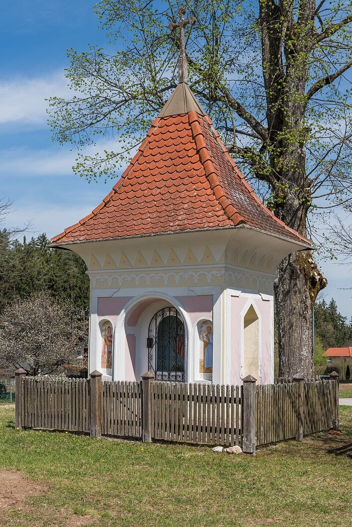 Feistritz ob Bleiburg